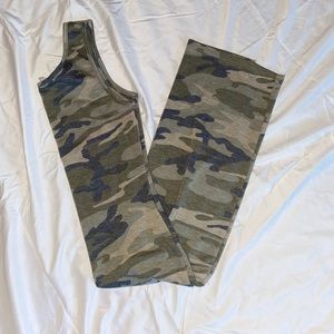 Bodycon dress.